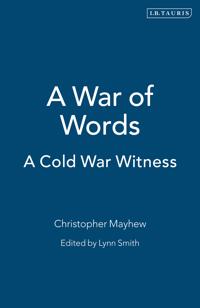 A War of Words