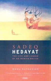 Sadeq Hedayat