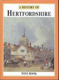 A History of Hertfordshire