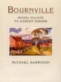 Bournville, Birmingham