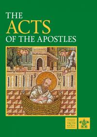 Acts of the Apostles