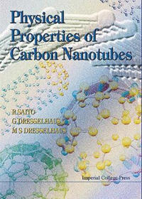 Bokomslag för "Physical Properties Of Carbon Nanotubes"