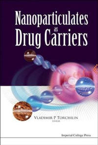 Nanoparticulates As Drug Carriers