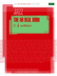The AB Real Book, C Treble clef (North American edition)