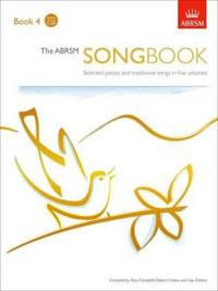 The ABRSM Songbook, Book 4
