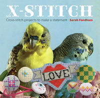 X-Stitch