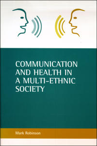 Communication and health in a multi-ethnic society