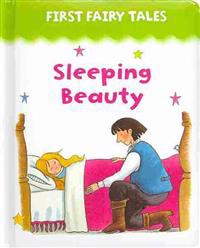 First Fairy Tales: Sleeping Beauty
