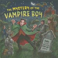 Mystery of the Vampire Boy