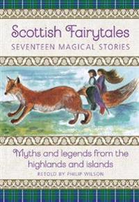 Scottish Fairytales