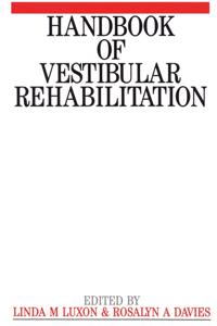Handbook of Vestibular Rehabilitation
