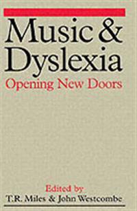 Music and dyslexia - opening new doors