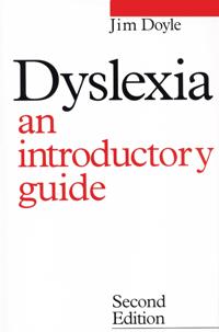 Dyslexia - an introductory guide