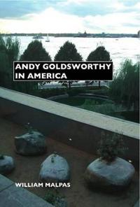 Andy Goldsworthy in America