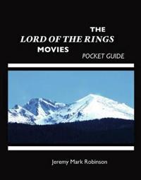 Bokomslag för "The Lord of the Rings Movies"