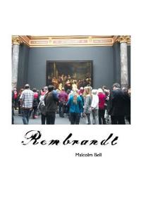 Bokomslag för "Rembrandt Van Rijn"