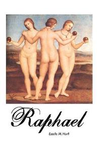 Kirjan kansi "Raphael"