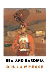 Bokomslag för "Sea and Sardinia"
