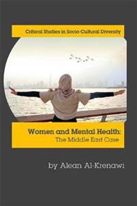 Women and Mental Health: The Middle East Case