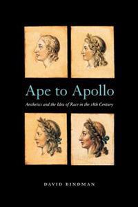 Ape to Apollo