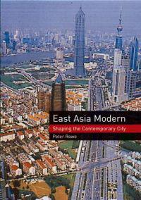 East Asia Modern