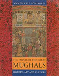 The Empire of the Great Mughals