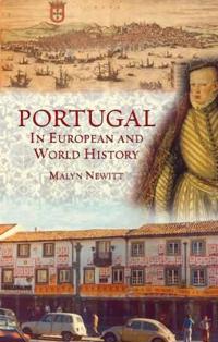 Bokomslag för "Portugal in European and World History"