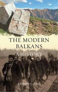 The Modern Balkans