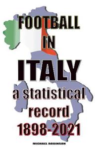 Football in Italy 1898-2021