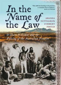 In the Name of the Law