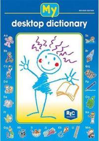 My Desktop Dictionary