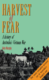 A Harvest of Fear