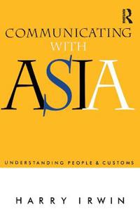 Communicating with Asia