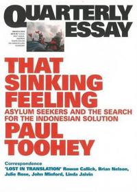 Quarterly Essay 53
