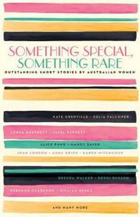 Something Special, Something Rare