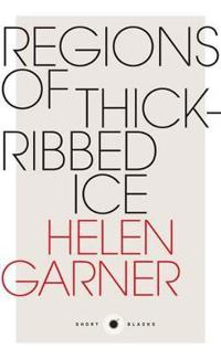 Regions of Thick-Ribbed Ice: Short Black 4