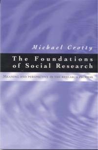 Foundations of Social Research