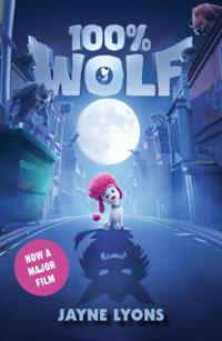 100% Wolf