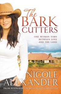 Bark Cutters