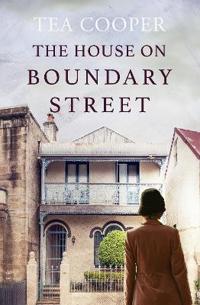 House on Boundary Street