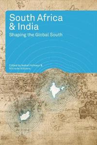 South Africa and India