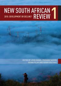 New South African Review