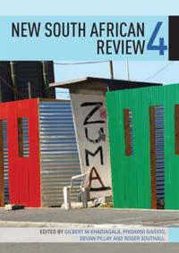 New South African Review