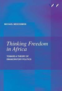 Thinking Freedom in Africa