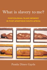 What is Slavery to Me?
