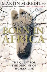 Born in Africa