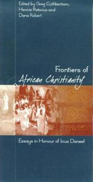 Frontiers of African Christianity