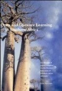 Open distance learning in South Africa