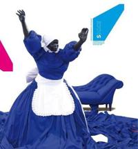 Space Currencies In Contemporary African Art