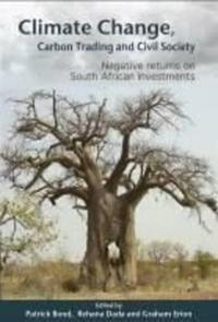 Climate Change, Carbon Trading and Civil Society